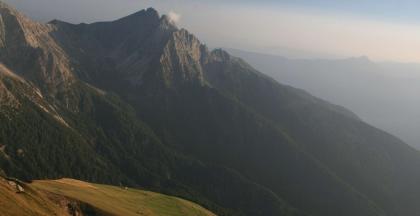 Bergtour über die Hönigspitz (2695 M) zum Hirzer