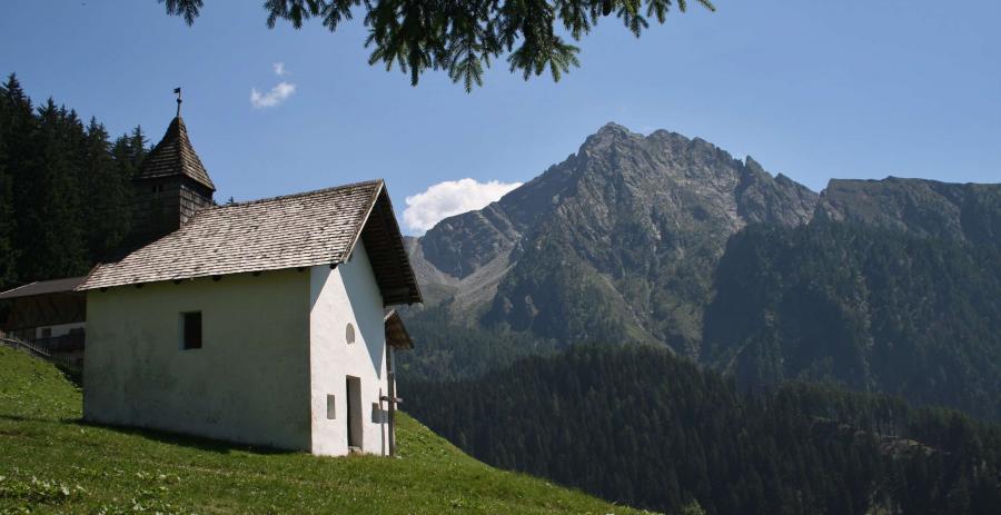 Von Oberkirn zum Bergweiler Videgg und zurück